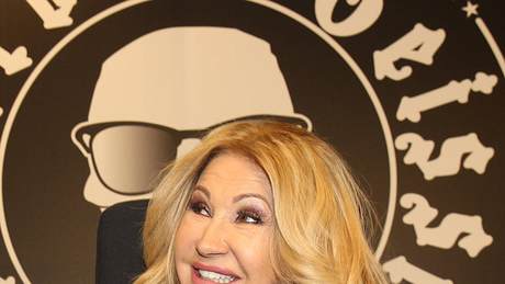 Carmen Geiss - Foto: IMAGO / Eibner