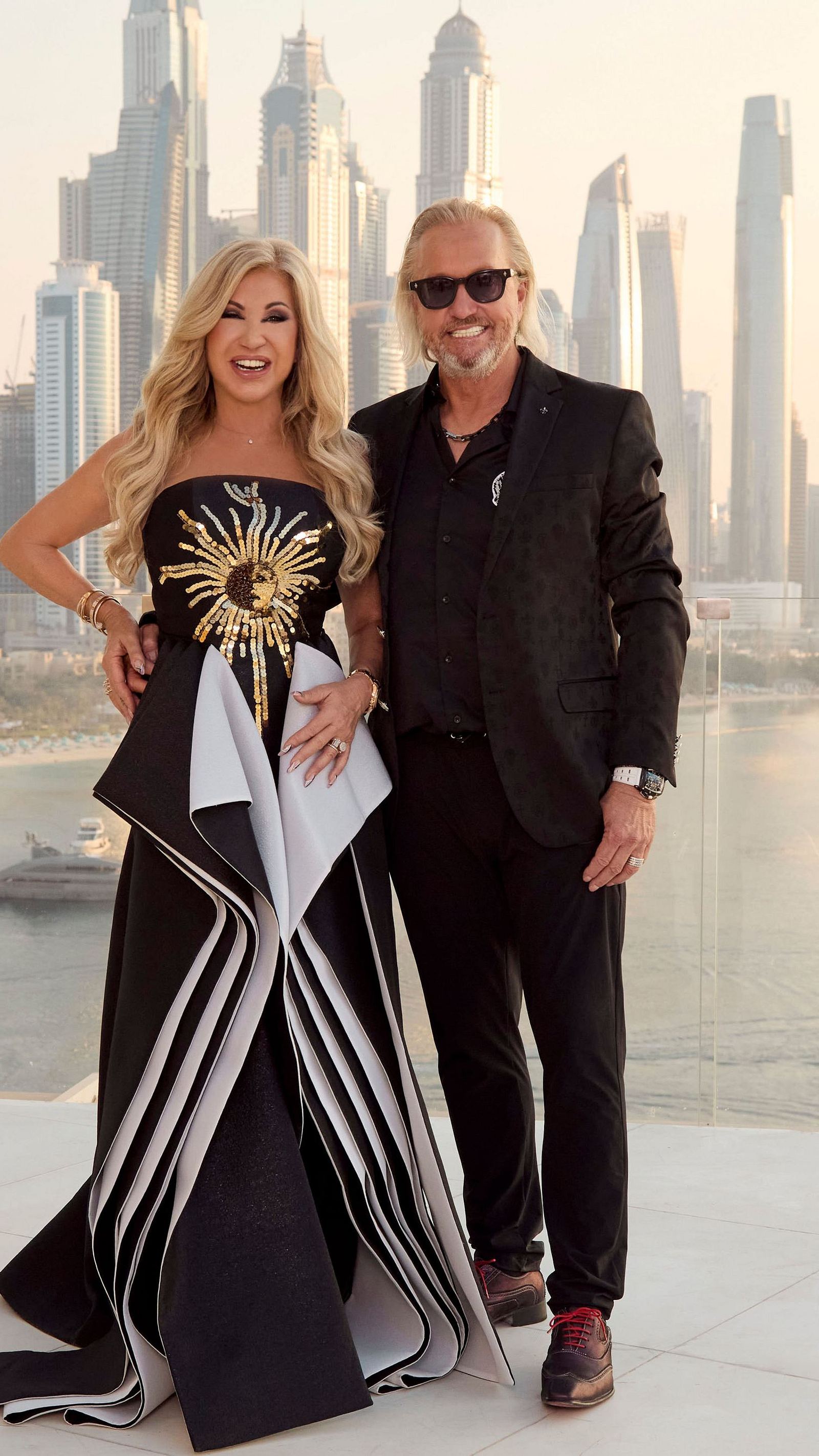 Die Geissens: Ab in die TV-Rente? Jetzt müssen die Fans ganz stark sein