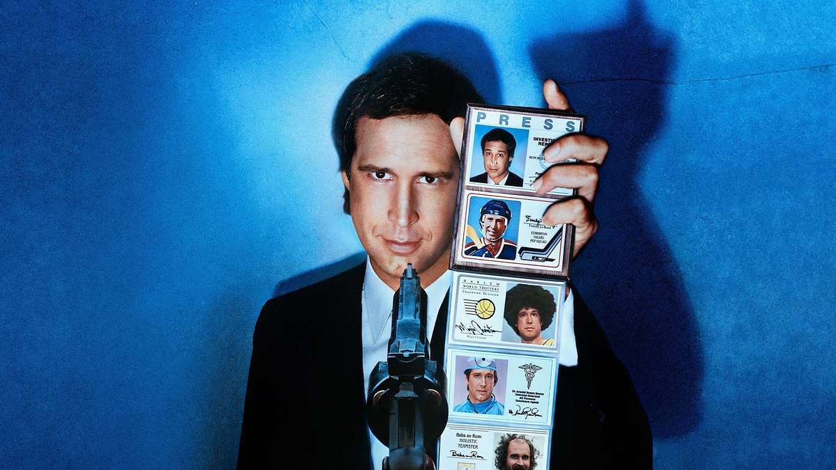 Fletch - Der Troublemaker Fletch - Der Troublemaker