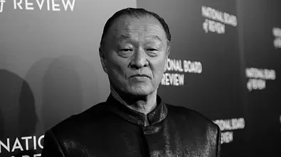 Cary-Hiroyuki Tagawa bei der National Board of Review Gala im Jahr 2016. - Foto: IMAGO / UPI Photo