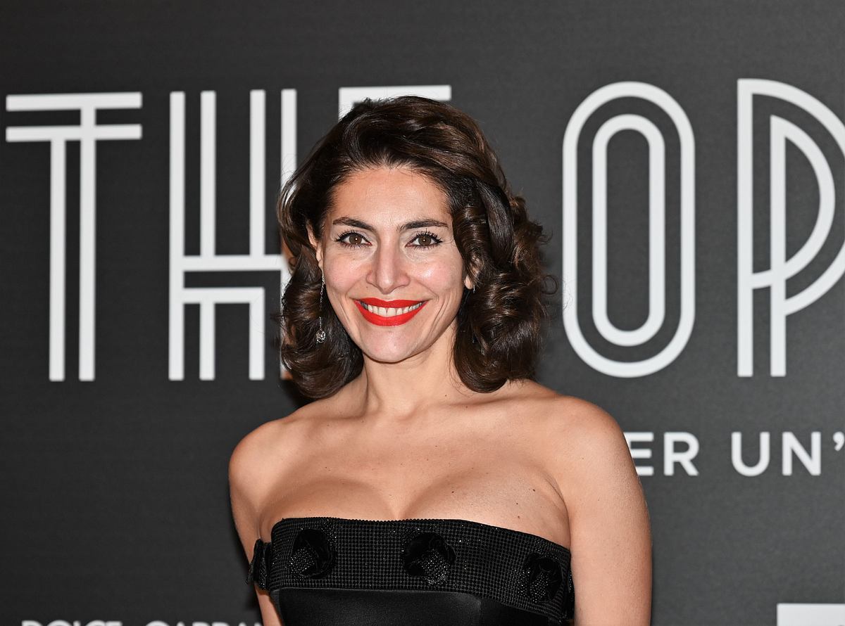 Caterina Murino schwanger – mit 47 zeigt sie ihren Babybauch nach zwei Fehlgeburten.
