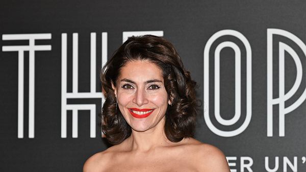 Caterina Murino schwanger – mit 47 zeigt sie ihren Babybauch nach zwei Fehlgeburten. - Foto: picture alliance / ZUMAPRESS.com