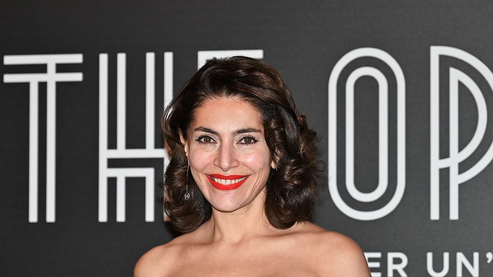 Caterina Murino schwanger – mit 47 zeigt sie ihren Babybauch nach zwei Fehlgeburten. - Foto: picture alliance / ZUMAPRESS.com