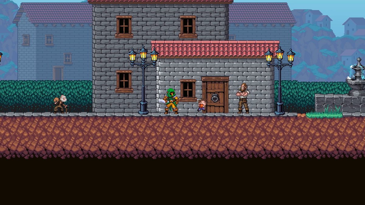 Cathedral: Crow's Curse