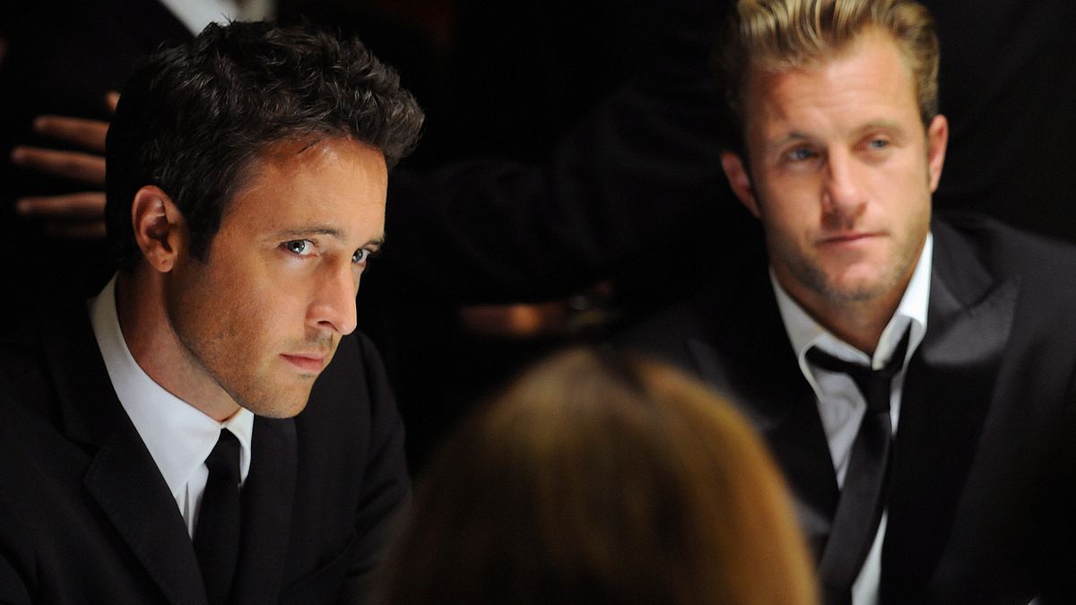 hawaii five-0