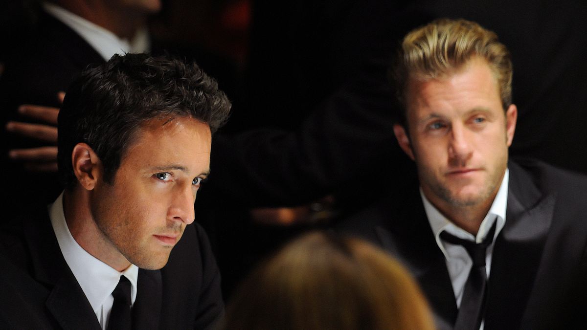 hawaii five-0