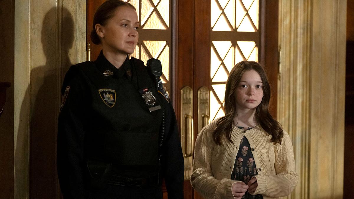 law & order