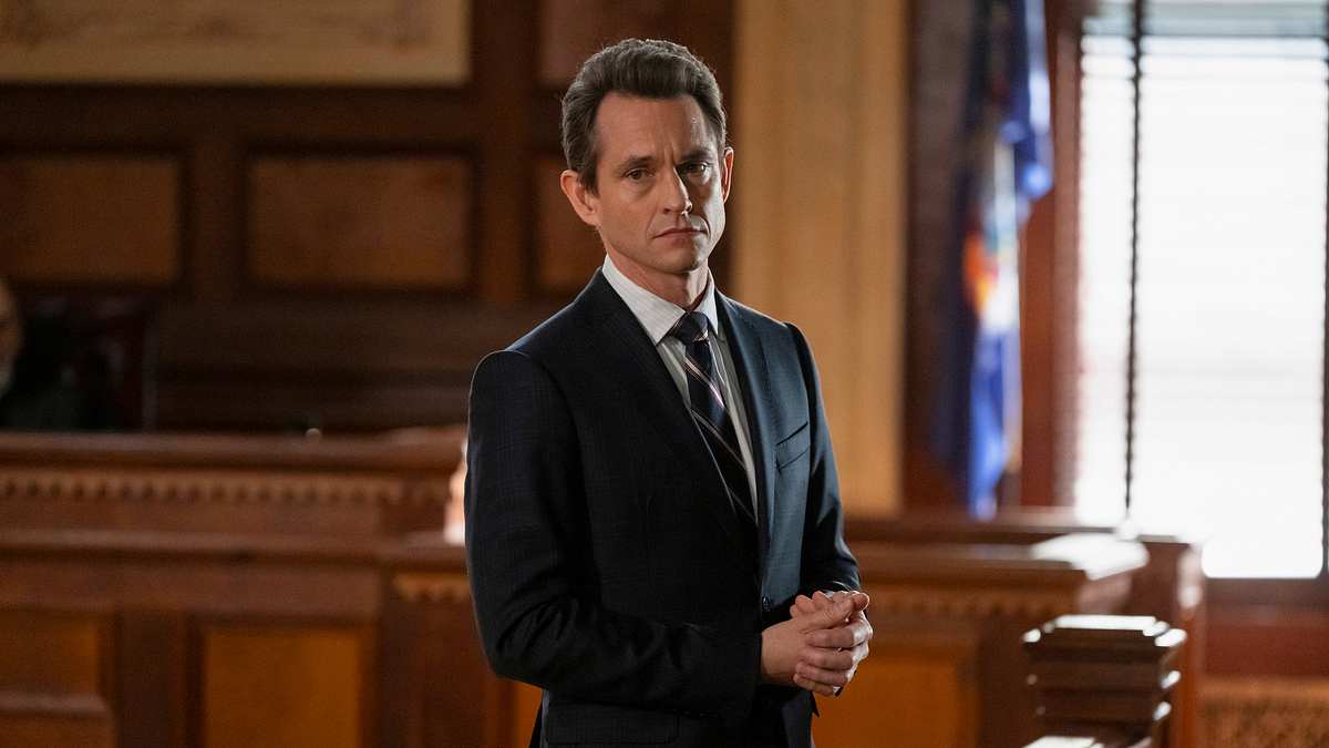 law & order