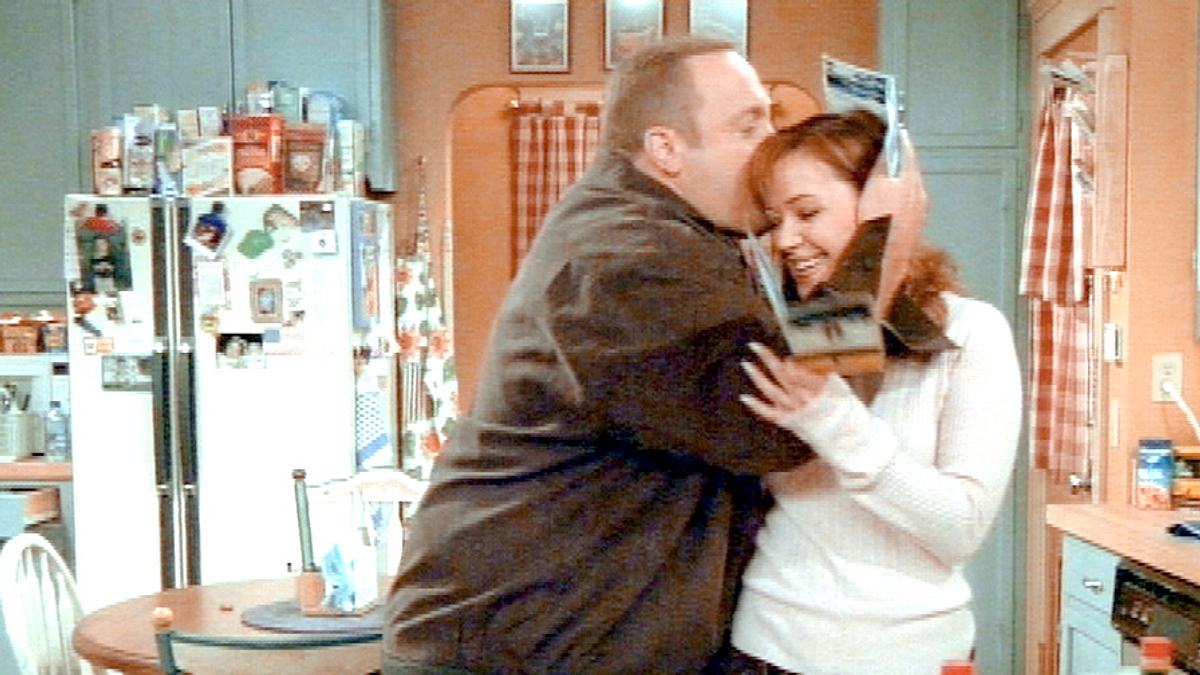 king of queens
