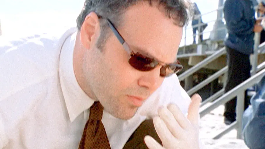 Criminal Intent - Verbrechen im Visier criminal intent - verbrechen im visier
