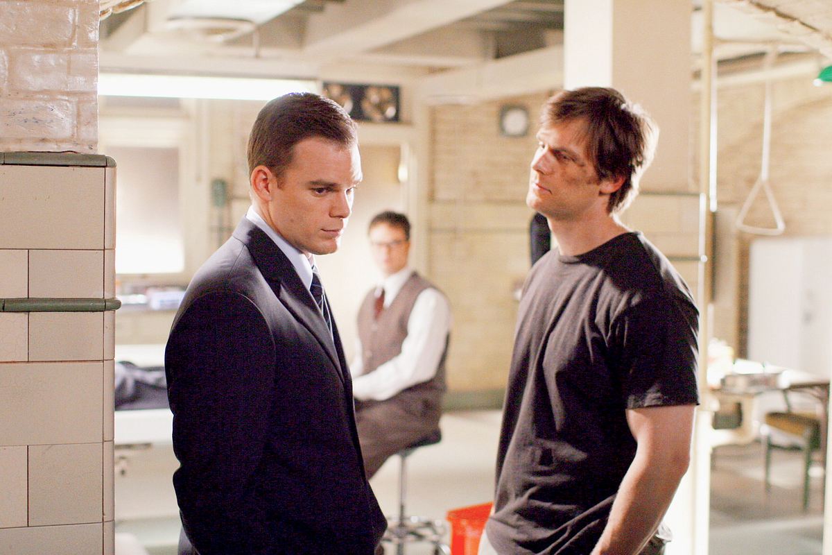 Six Feet Under - Gestorben wird immer six feet under - gestorben wird immer
