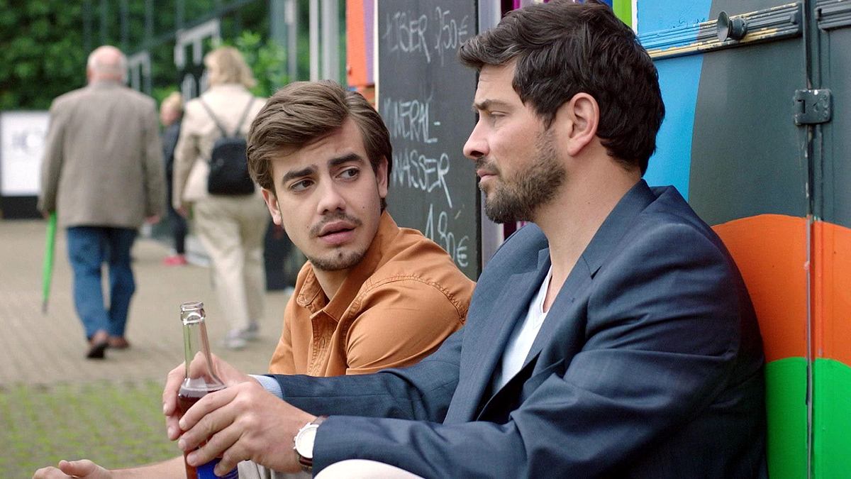 verbotene liebe