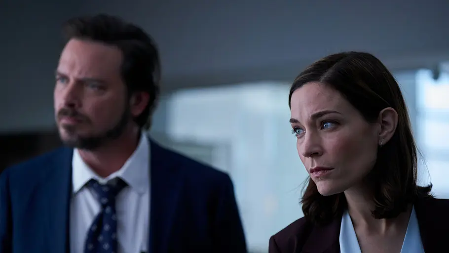law & order toronto: criminal intent