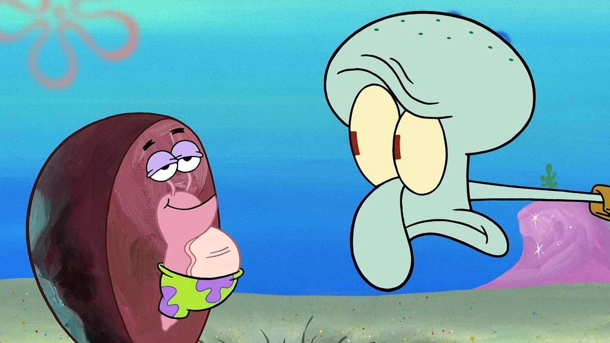spongebob schwammkopf