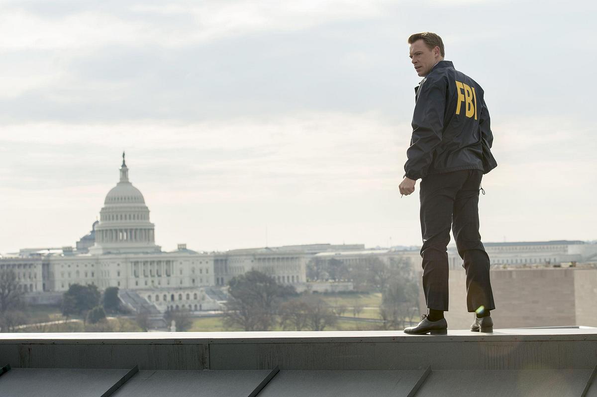 The Blacklist the blacklist
