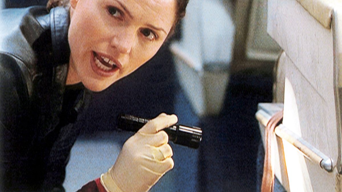 csi: den tätern auf der spur