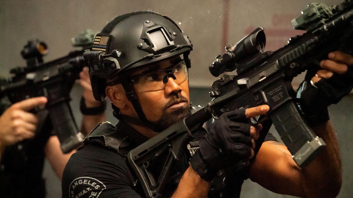 s.w.a.t.