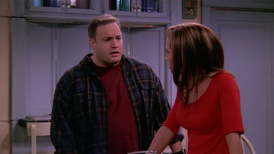 king of queens