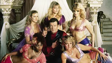 james bond 007: octopussy - Foto: Media Press / RTL Nederland