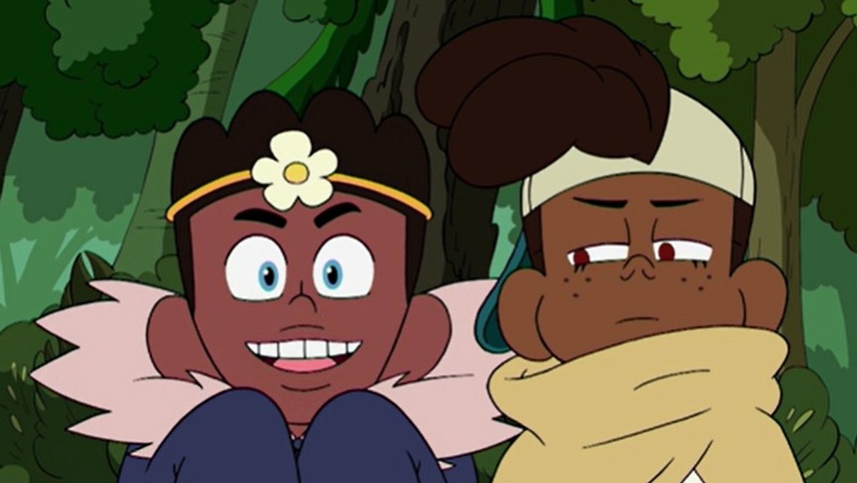 craig of the creek - im wald der abenteuer