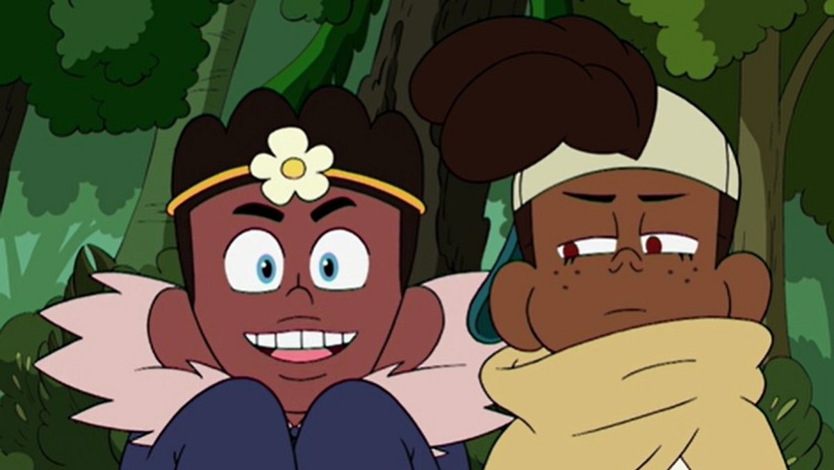 craig of the creek - im wald der abenteuer