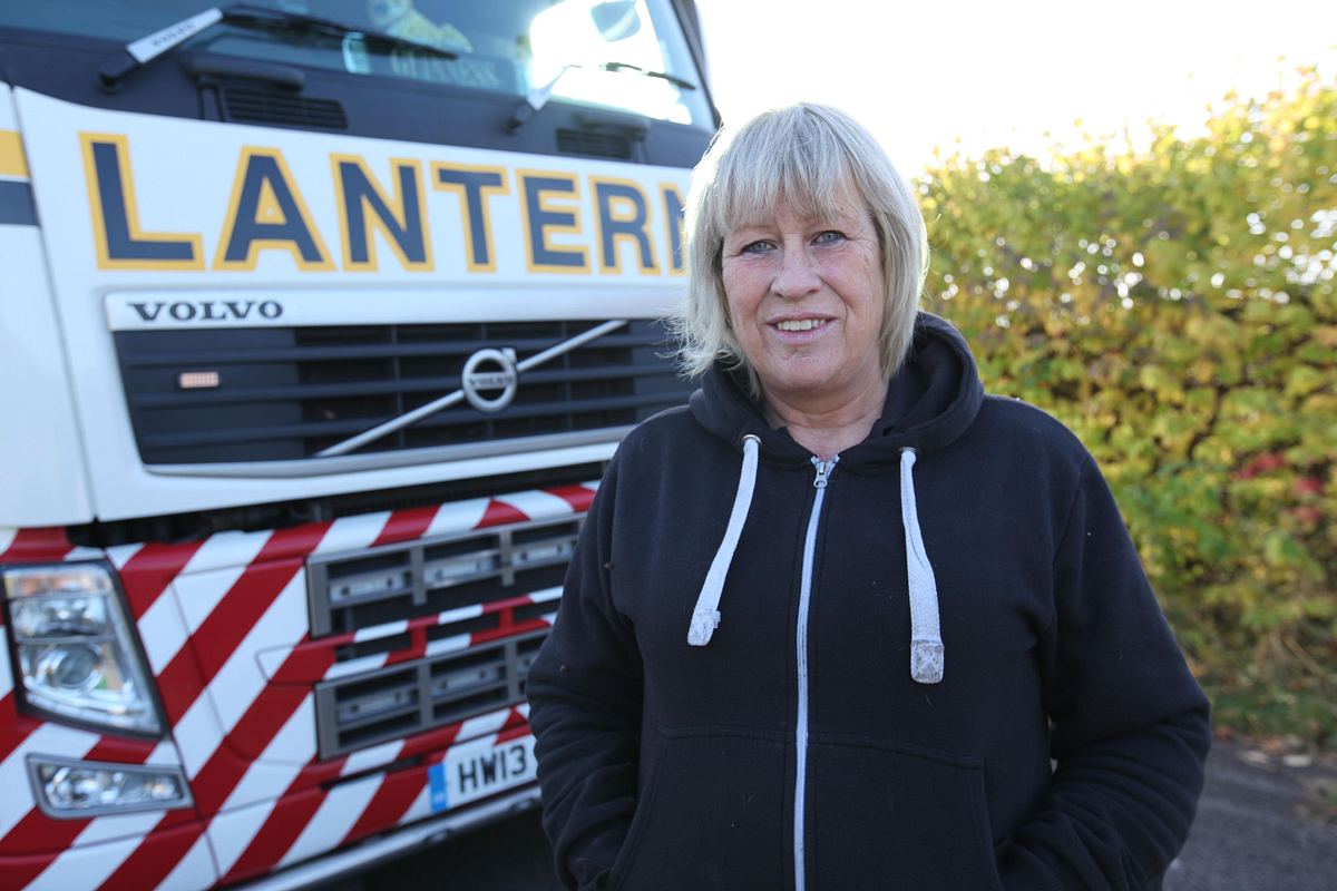 LKW-Bergung extrem lkw-bergung extrem