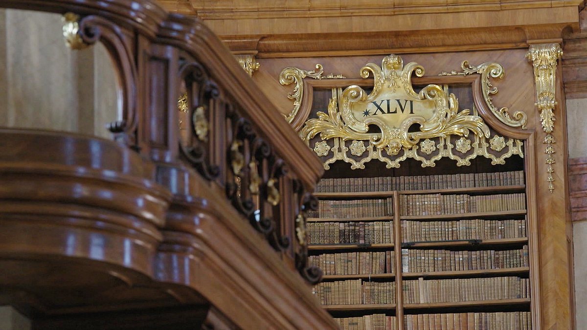 9 plätze - 9 schätze: so schön ist österreich