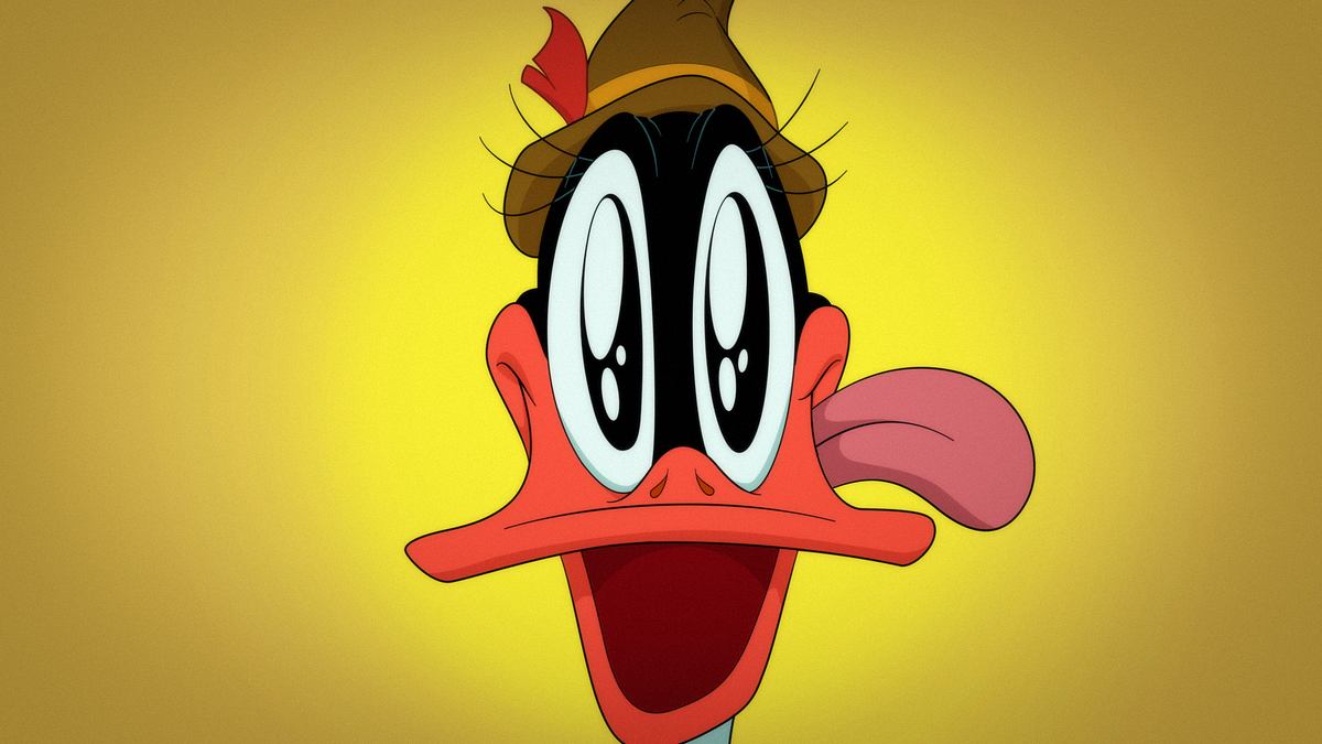 looney tunes cartoons