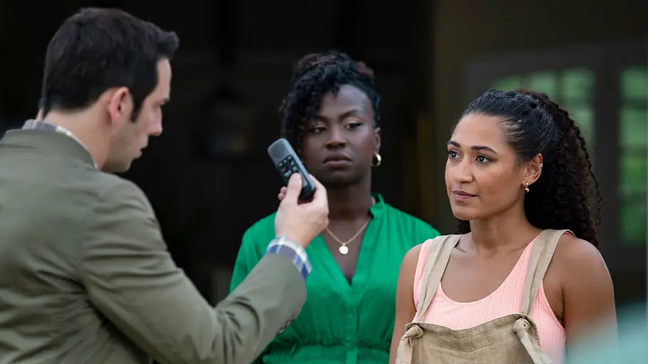 Death in Paradise death in paradise