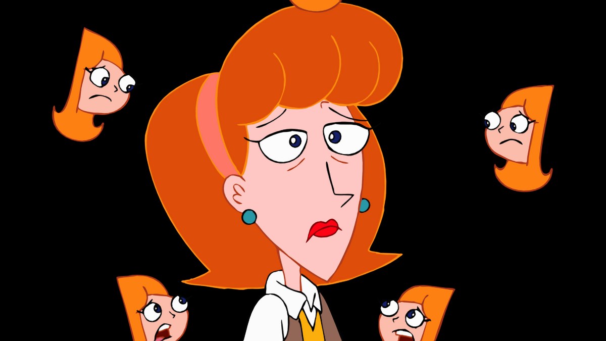 phineas und ferb