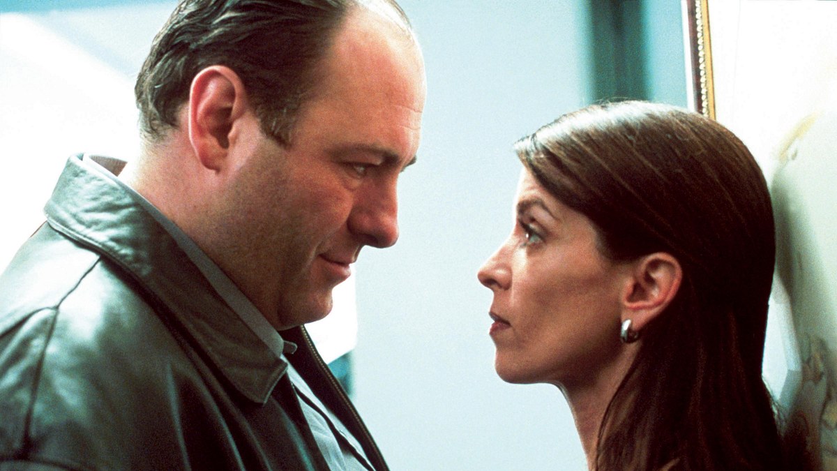 die sopranos