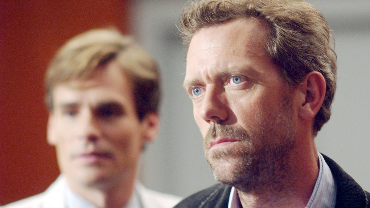 dr. house