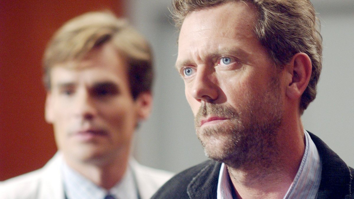 dr. house
