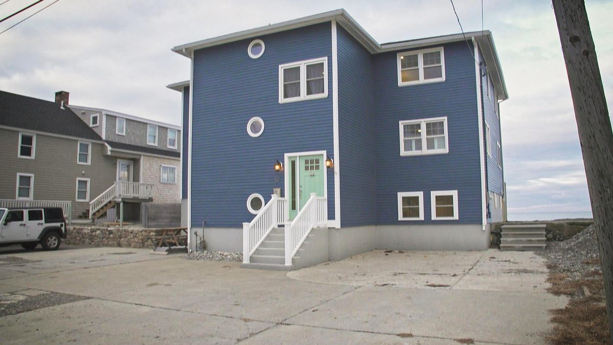 Beach House Hunters beach house hunters