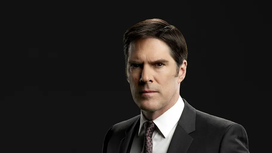 criminal minds
