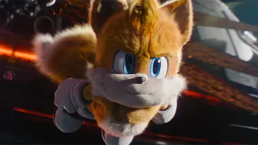 sonic the hedgehog 3 - Foto: Sat.1 (DE) / © (2026) Paramount Pictures and Sega of America, Inc. Lizenzbild frei sonic the hedgehog 3 - Foto: Sat.1 (DE) / © (2026) Paramount Pictures and Sega of America, Inc. Lizenzbild frei