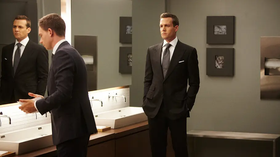 Suits suits