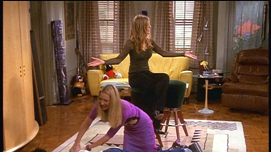 friends