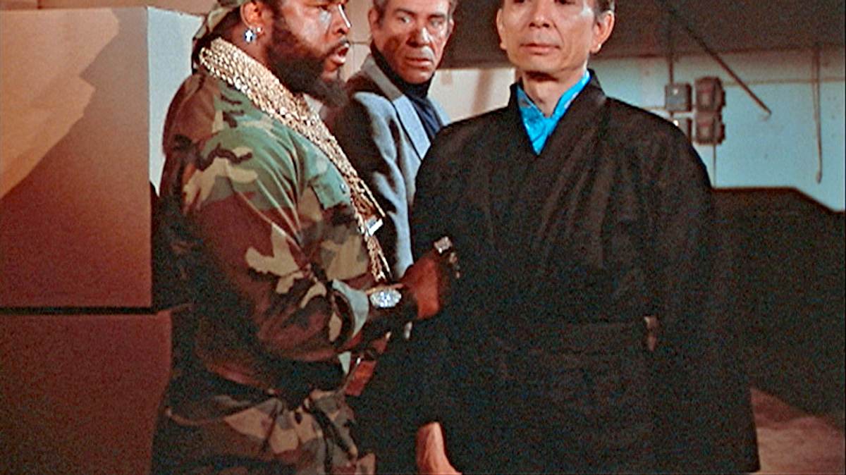 das a-team