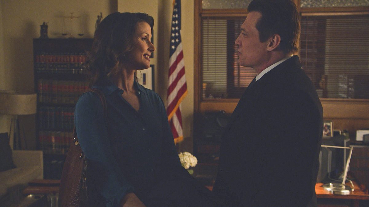 blue bloods - crime scene new york