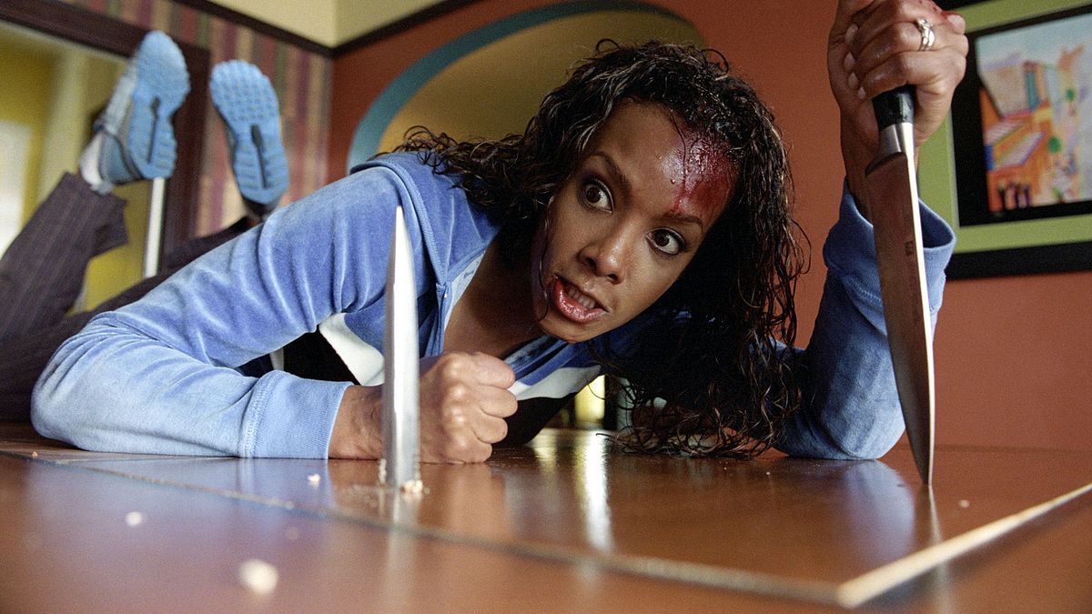 kill bill: vol. 1