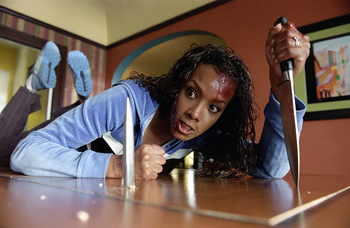 Kill Bill: Vol. 1 kill bill: vol. 1