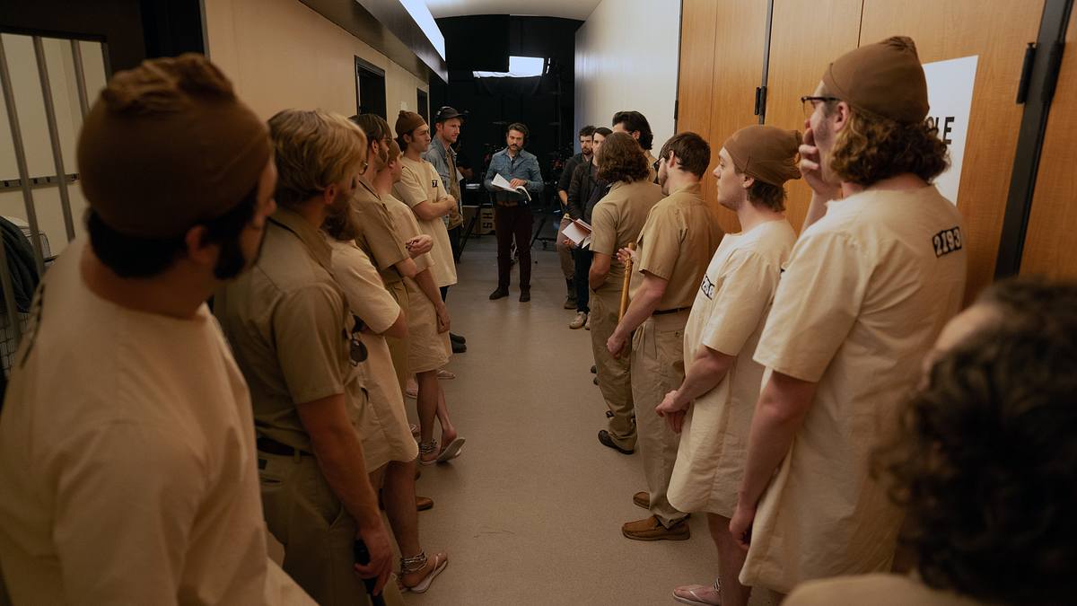 das stanford-prison-experiment: was geschah wirklich?