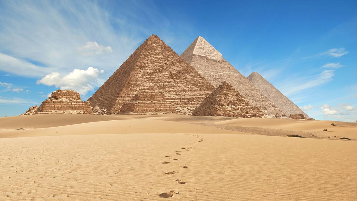 ancient aliens - unerklärliche phänomene