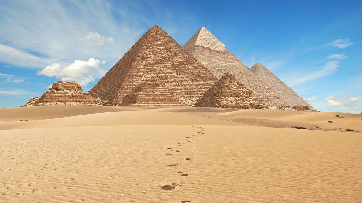 ancient aliens - unerklärliche phänomene