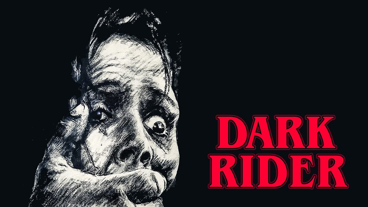 dark rider