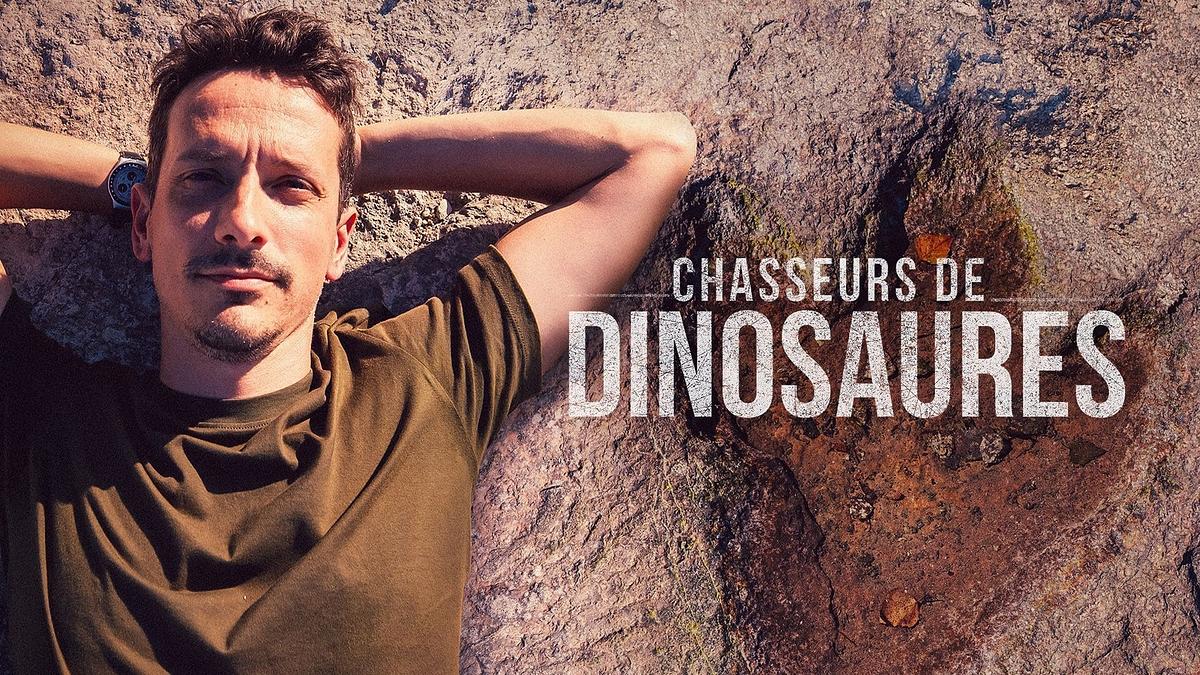 Dino Hunters