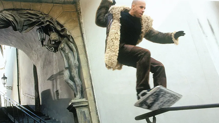 xXx - Triple X xxx - triple x