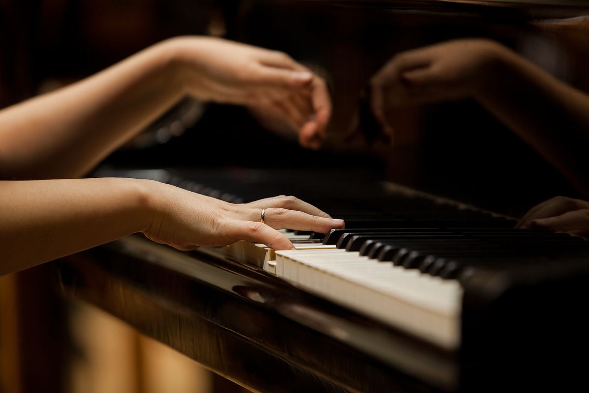 Werke von Mendelssohn und Hensel werke von mendelssohn und hensel