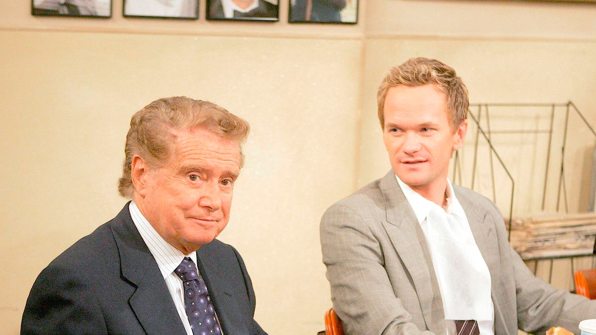 how i met your mother